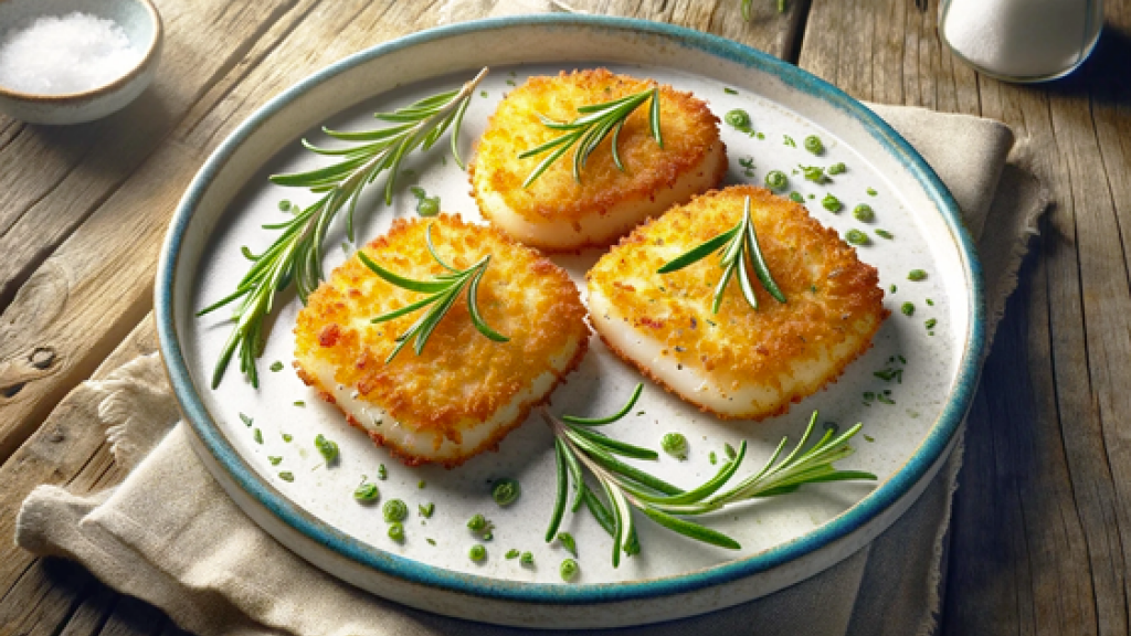 Baccalà alla ceraiola - Baccalà alla ceraiola