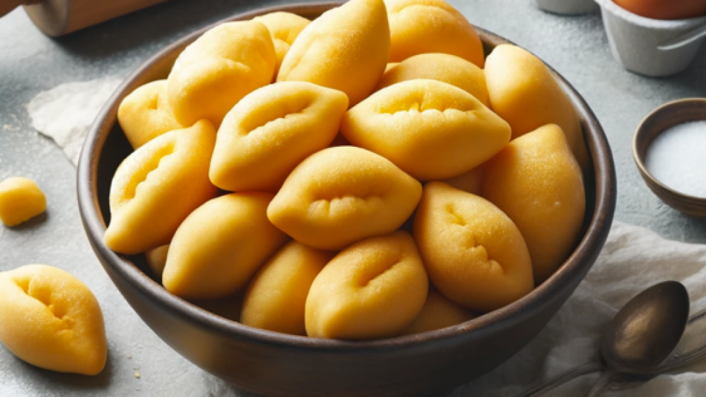 Fiadoni abruzzesi - Fiadoni