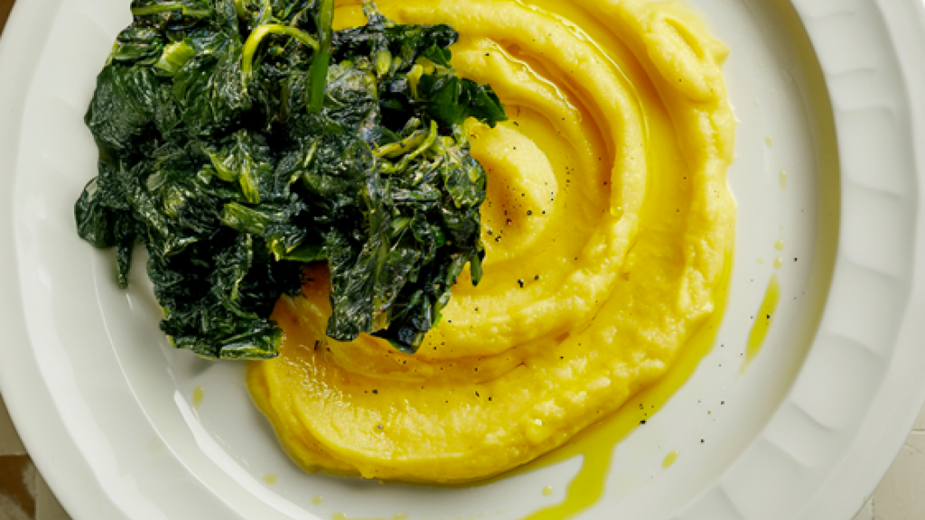 Fave e cicoria - Fave e cicoria