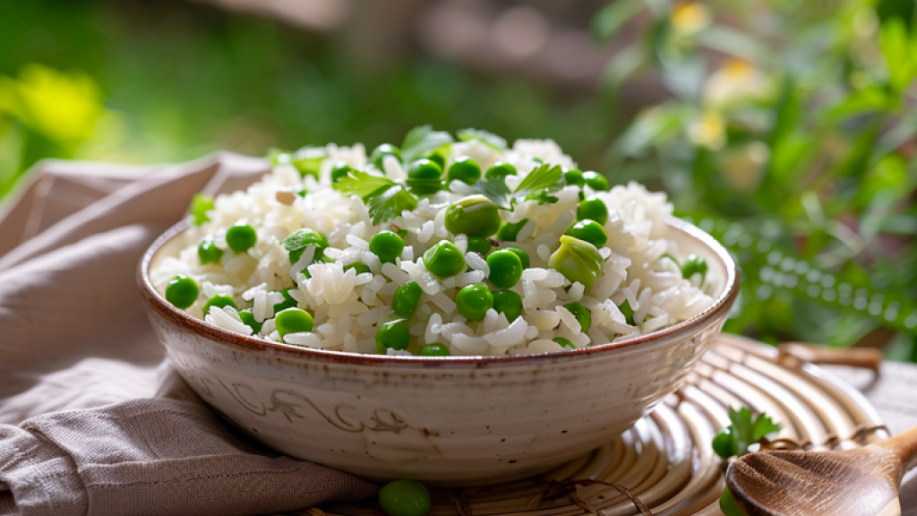 Risi e bisi - Risi e bisi 