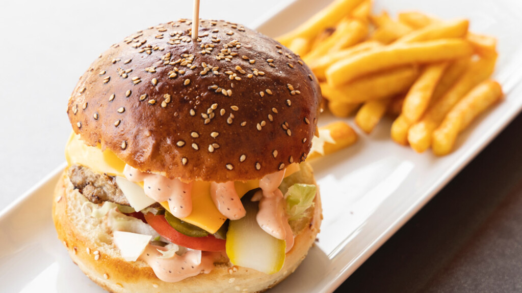 Salsa rosa speciale per Hamburger - salsa-rosa-speciale-hamburger