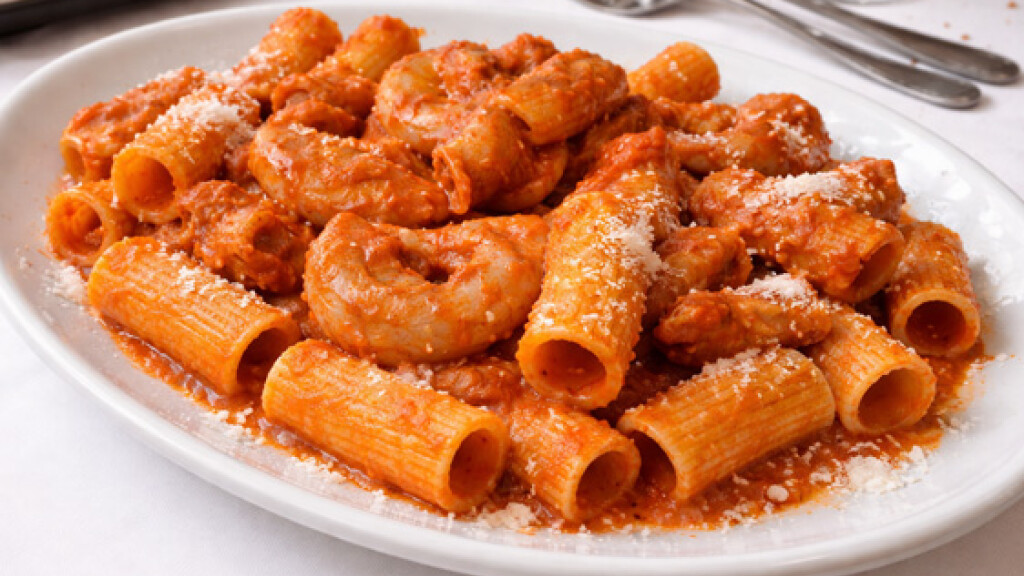 Pajata laziale - pajata-laziale-pasta