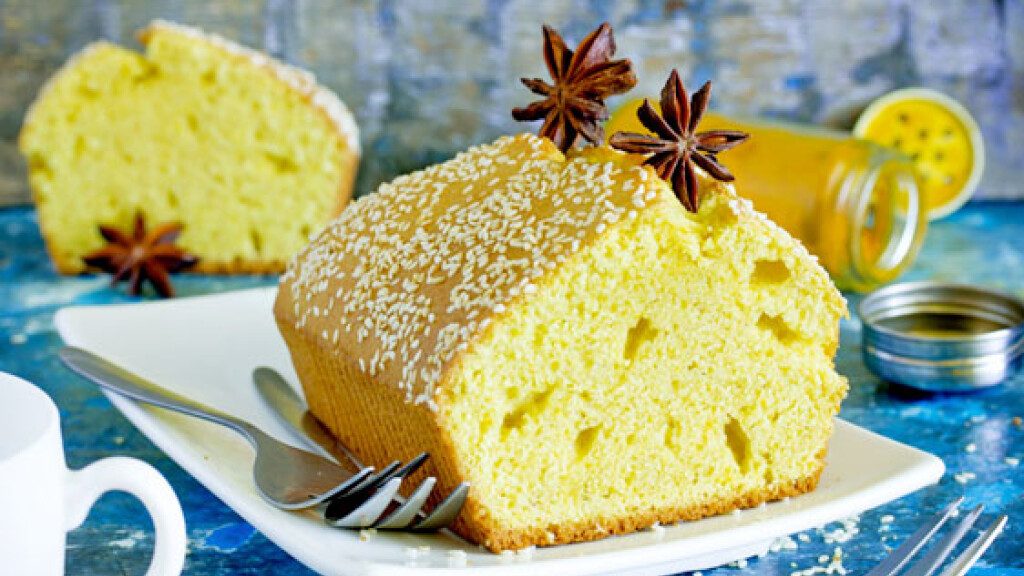 Sfouf (dolce libanese) - Sfouf (dolce libanese)