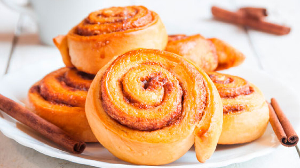 Cinnamon Rolls - Cinnamon-Rolls