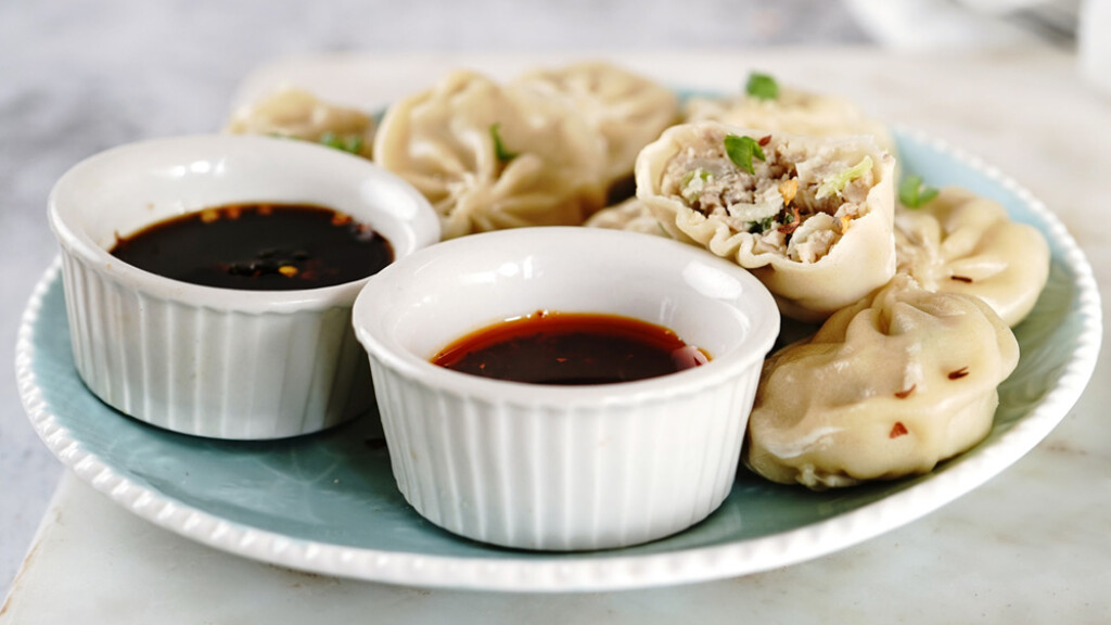 Ravioli cinesi di maiale al vapore - Ravioli-cinesi-di-maiale-al-vapore