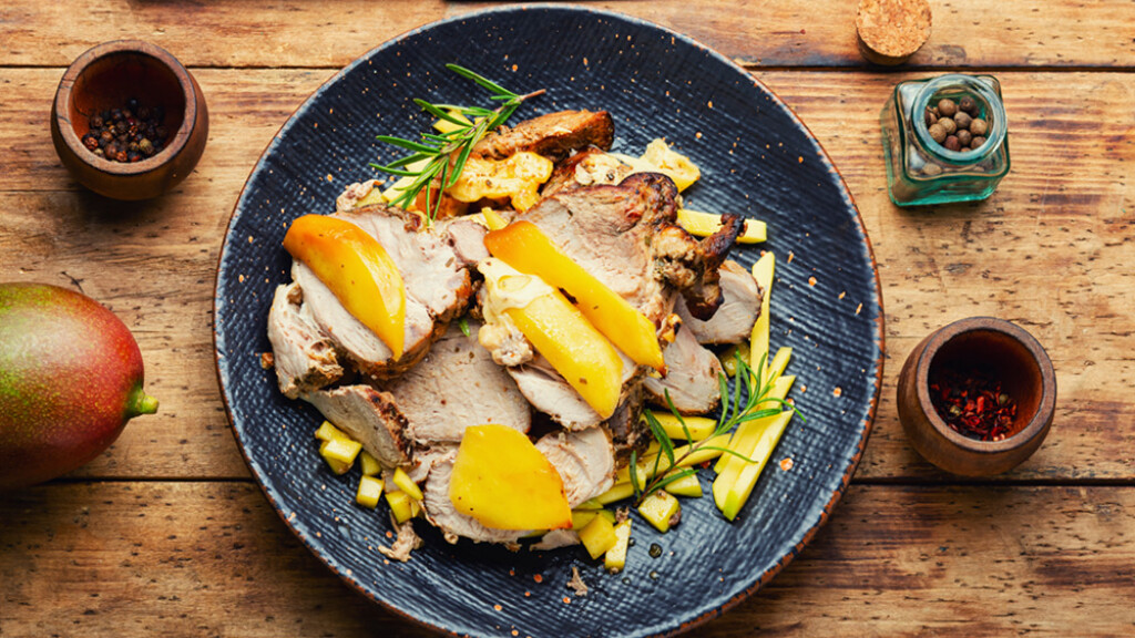 Arista esotica al mango - arista-esotica-al-mango