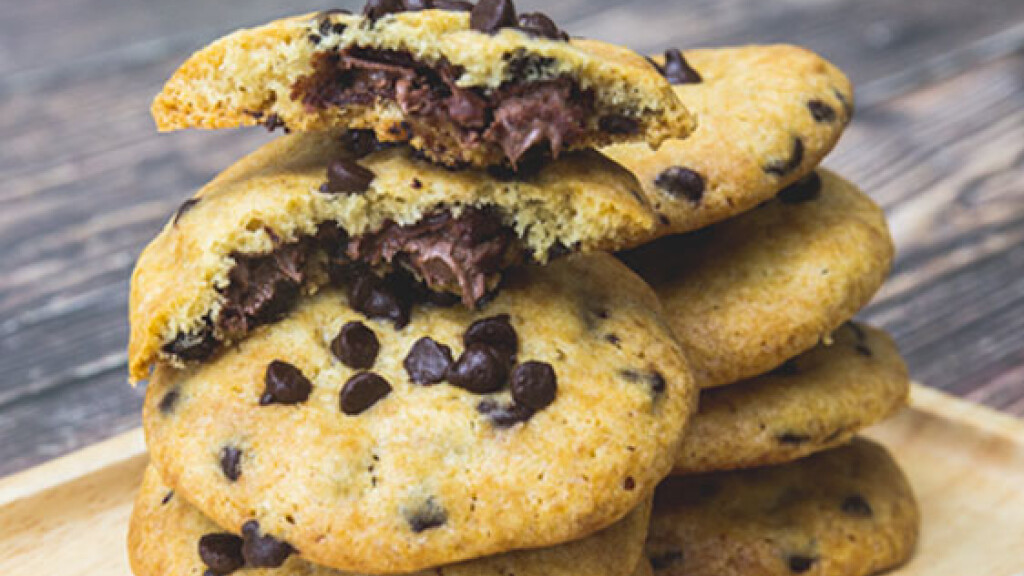 Biscotti alle Nocciole del Piemonte IGP - biscotti-nocciole