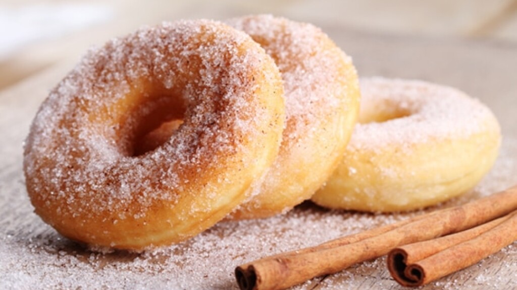 Ciambelle Dolci di Patate Rosse - ciambella562x375