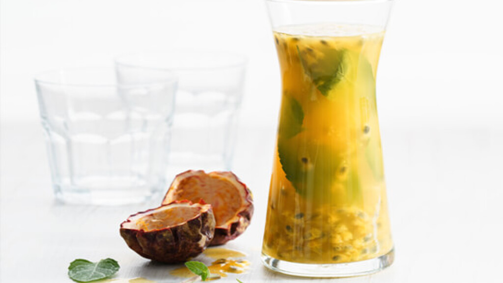 Succo di Frutta della Passione - Succo di Frutta della Passione