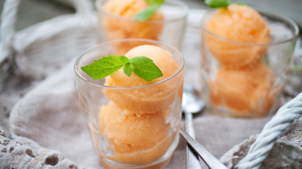 Sorbetto di Miyagawa - miyagawa-ricetta