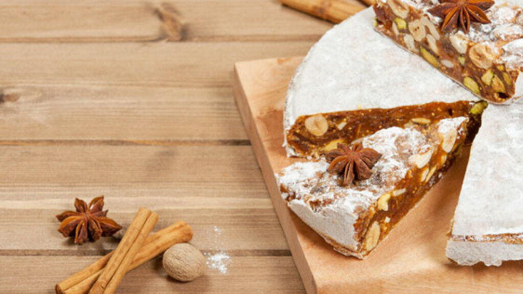Panforte allo zenzero, cacao e anacardi - panforte-zenzero-anacardi