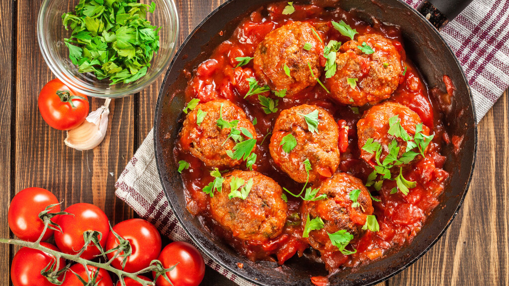 Polpette Calabresi - polpette-calabresi