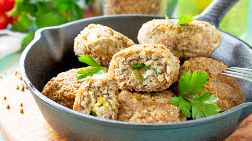 Polpette di Grano Saraceno - polpette-grano-saraceno