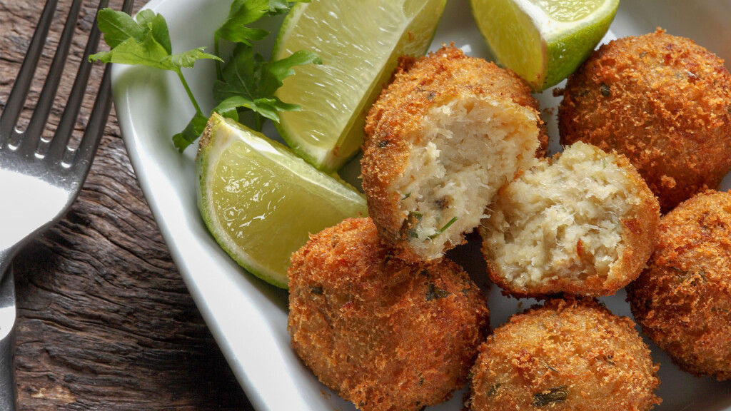 Polpette di merluzzo - ricetta-polpette-merluzzo