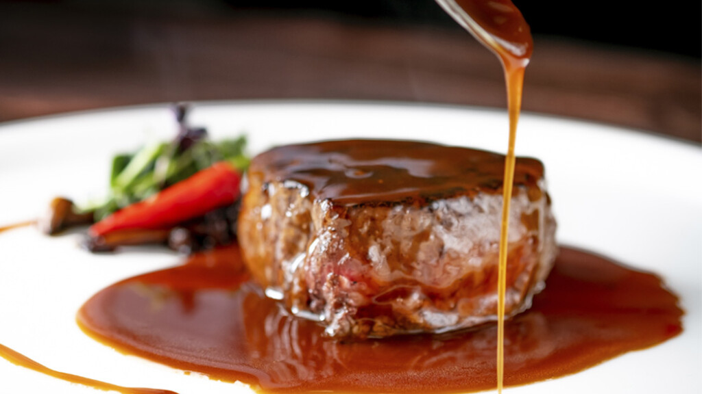 Salsa Demi Glace - salsa-demi-glace