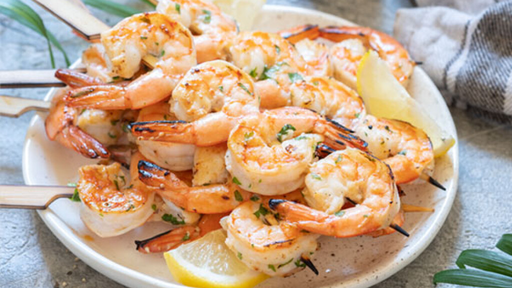 Spiedini di gamberi - spiedini-gambero-scelte-per-te