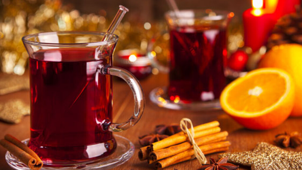 Vin brulé - vin-brulé