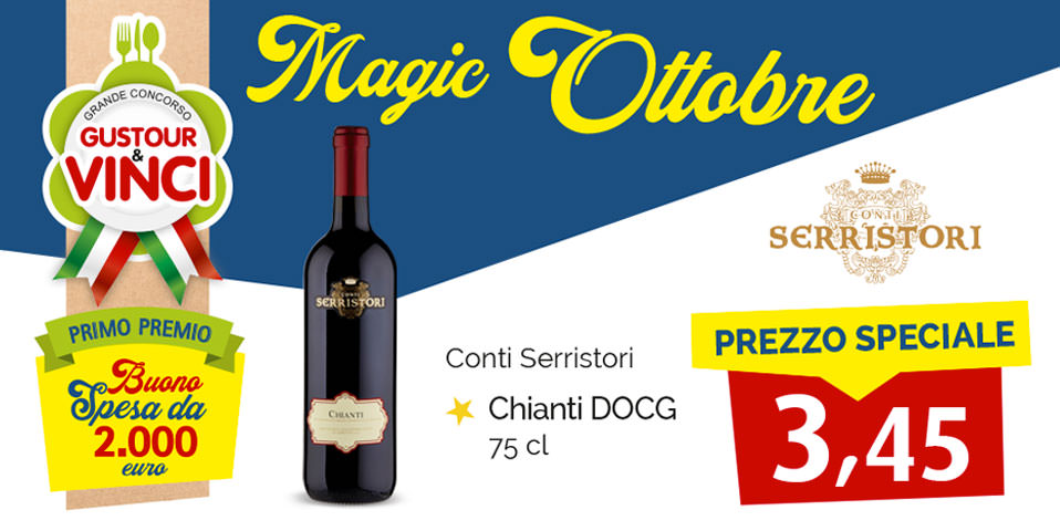 Magic Sponsor del mese