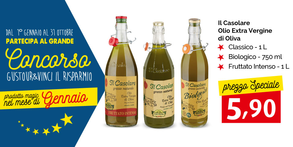 Magic Sponsor del mese