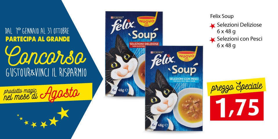 Magic Sponsor del mese