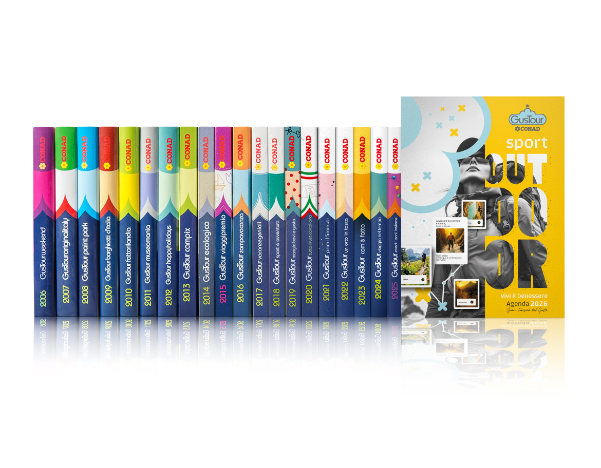 Edizioni Passate Agenda