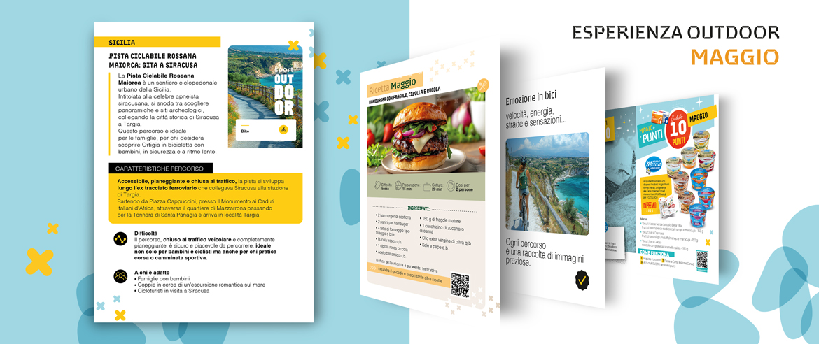 Esperienza Sport Outdoor