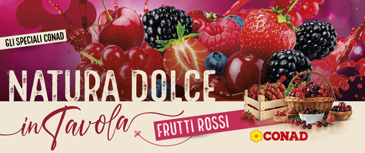 Speciale atura Dolce in Tavola 