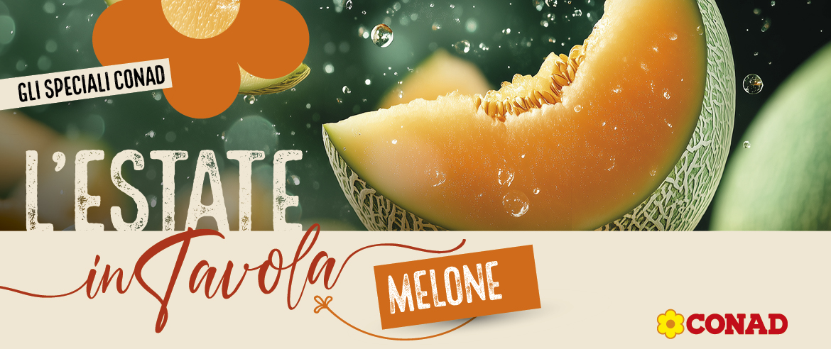 Speciale l'Estate in Tavola