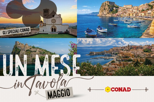 Speciale Un mese in...