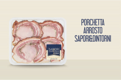 Porchetta Arrosto Sapori&Dintorni - Porchetta Arrosto Sapori&Dintorni