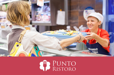 Punti Ristoro Conad
