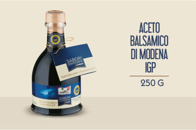 Aceto Balsamico di Modena IGP - Aceto Balsamico di Modena IGP
