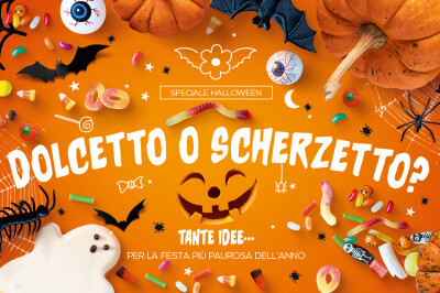 Speciale Halloween: dolcetto o scherzetto - speciale-halloween
