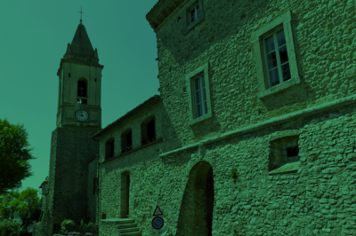 Civitella del Lago: un gioiello nascosto nel cuore dell'Umbria