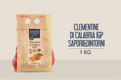 Clementina di Calabria IGP