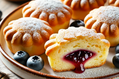 Bocconotti calabresi