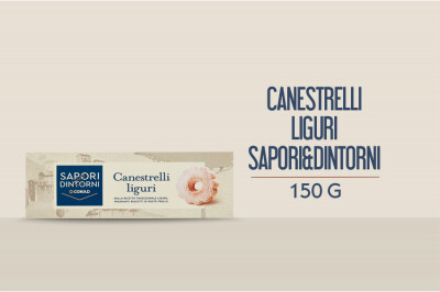 Canestrelli Liguri Sapori e Dintorni
