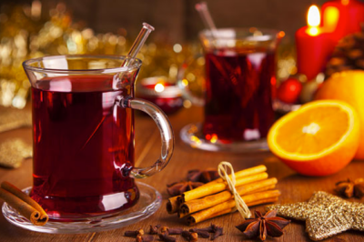 Vin Brulé di Romagna