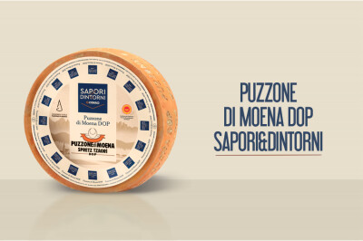 Puzzone di Moena DOP Sapori e Dintorni