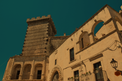 Ceglie Messapica: scopri l’autenticità della Murgia