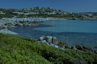 Visitare Baia Santa Reparata