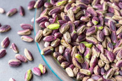 Pistacchio Verde di Bronte DOP - Pistacchio di Bronte