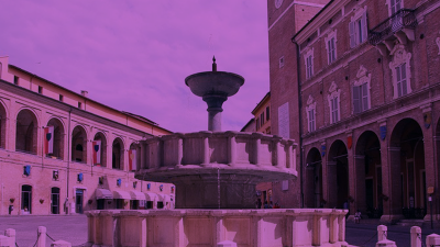 Fabriano: tra carta, arte e natura nel cuore delle Marche