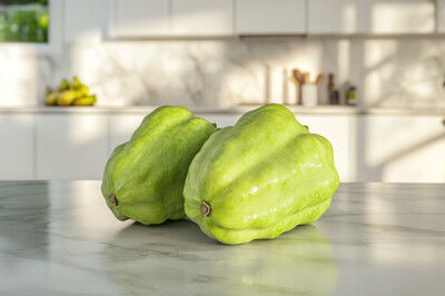 Chayote - chayote