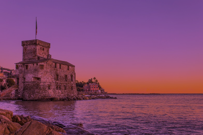 Alla scoperta di Rapallo: perla della Riviera Ligure