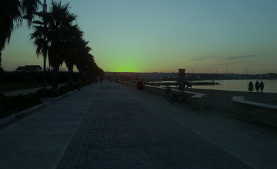 Visitare Montenero di Bisaccia