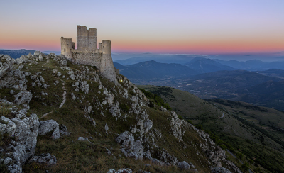 Rocca Calascio: cosa vedere sul Gran Sasso in Abruzzo