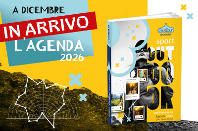 Agenda 2026 - In arrivo