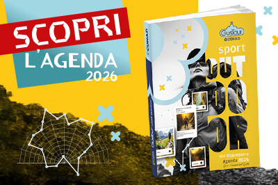 Agenda 2026 - Scopri