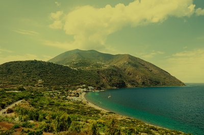 Filicudi: cosa vedere e cosa fare nell’isola più selvaggia delle Eolie